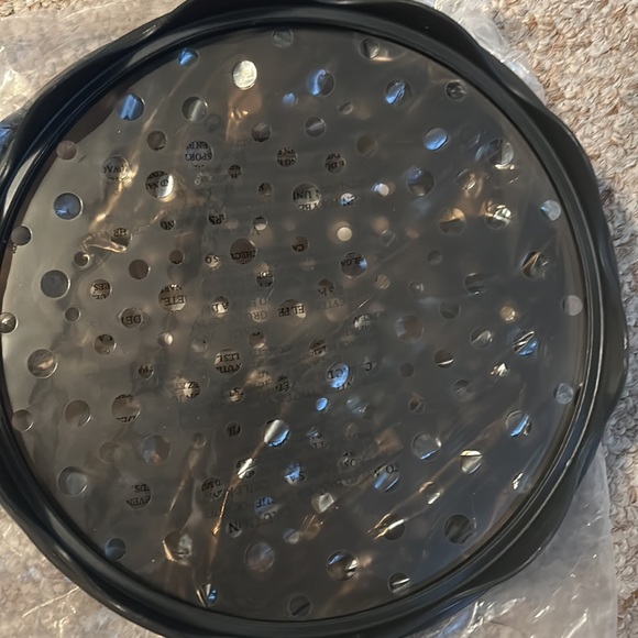 NEW Pampered Chef chip maker set - Picture 2 of 3